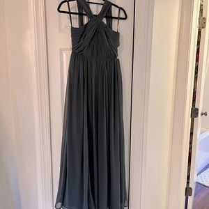 Jenny Yoo Bridesmaid Dress
